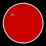 18+年龄限制